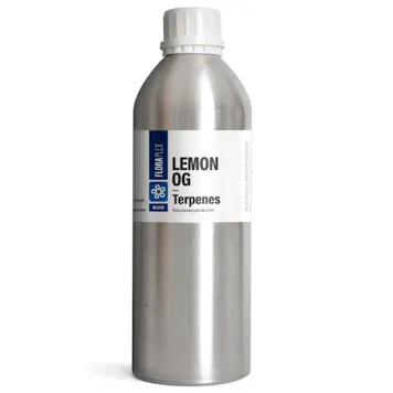 Photo of Lemon OG